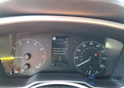 2023 Toyota Corolla Se from USA, damaged, VIN JTND4MBE4P3193053